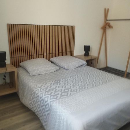Les Oliviers Apartment Carpentras Ngoại thất bức ảnh