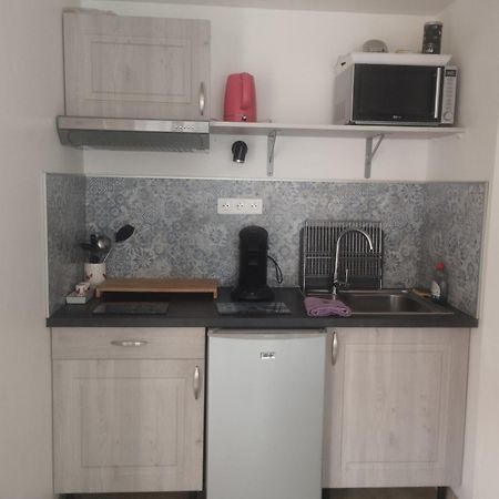 Les Oliviers Apartment Carpentras Ngoại thất bức ảnh