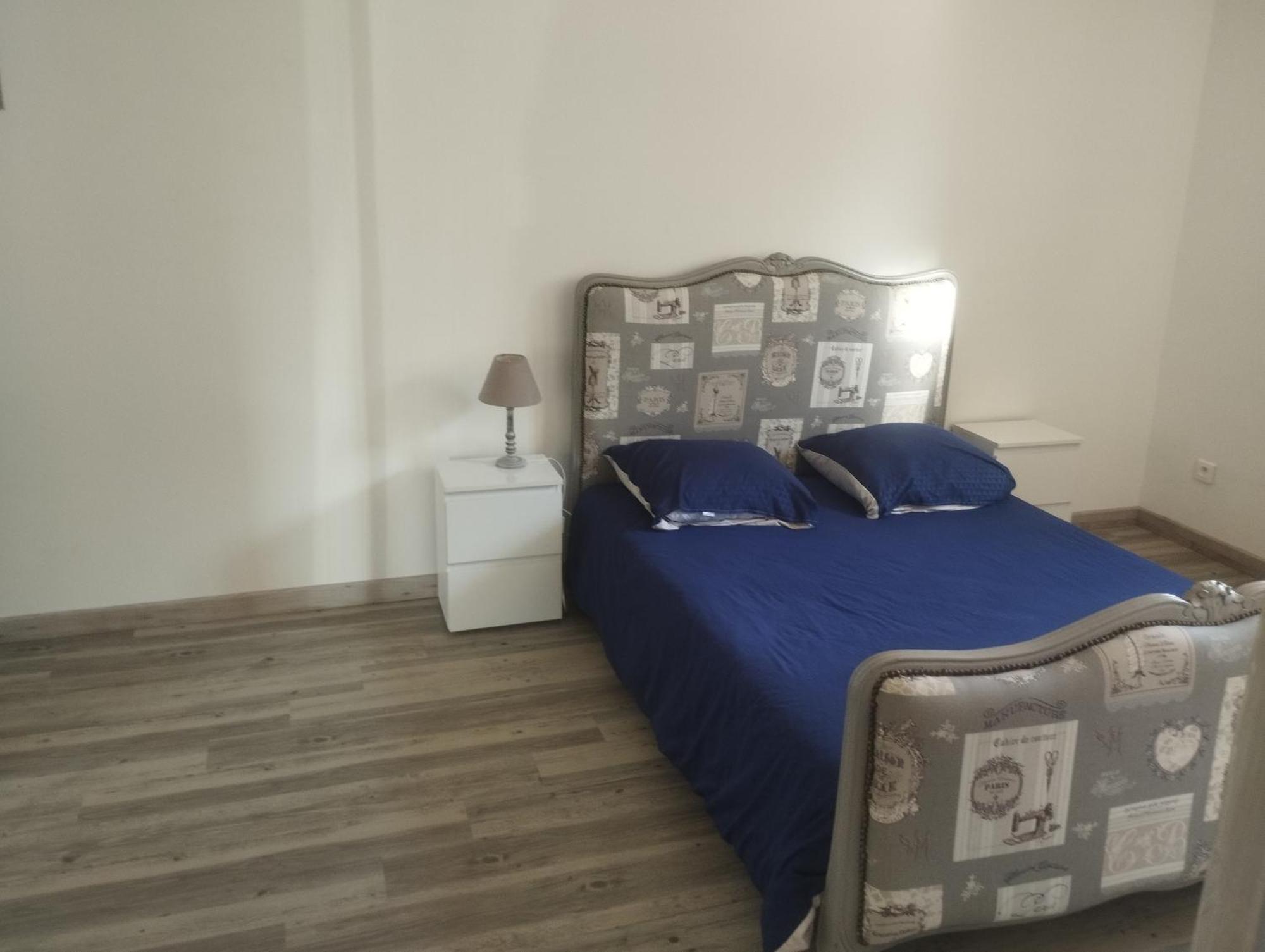Les Oliviers Apartment Carpentras Ngoại thất bức ảnh