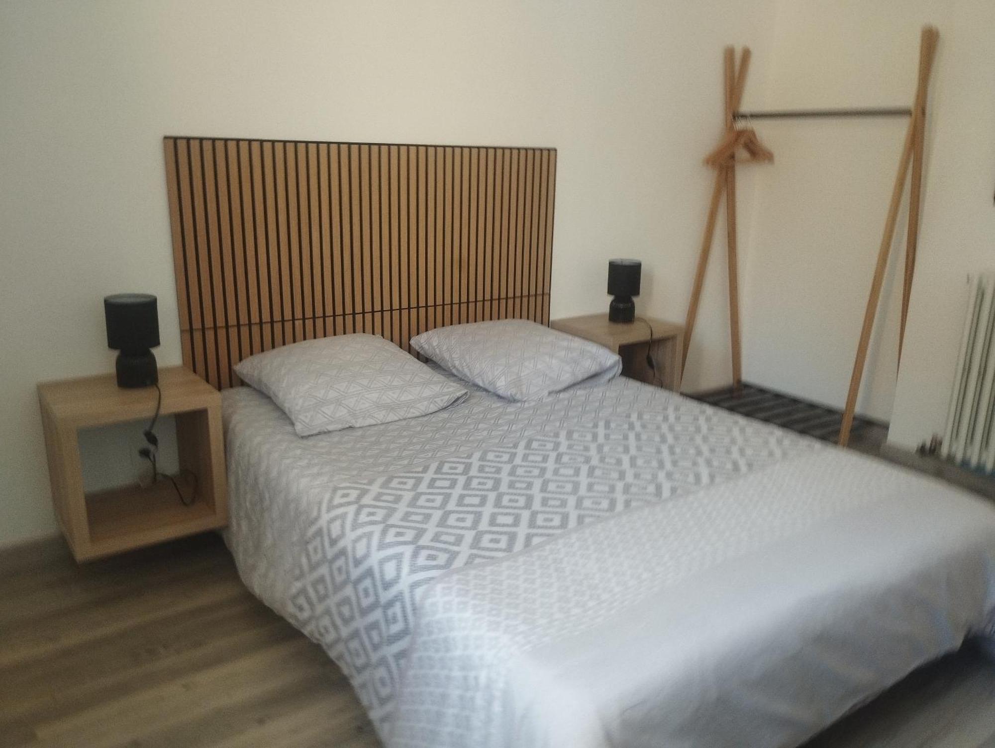 Les Oliviers Apartment Carpentras Ngoại thất bức ảnh