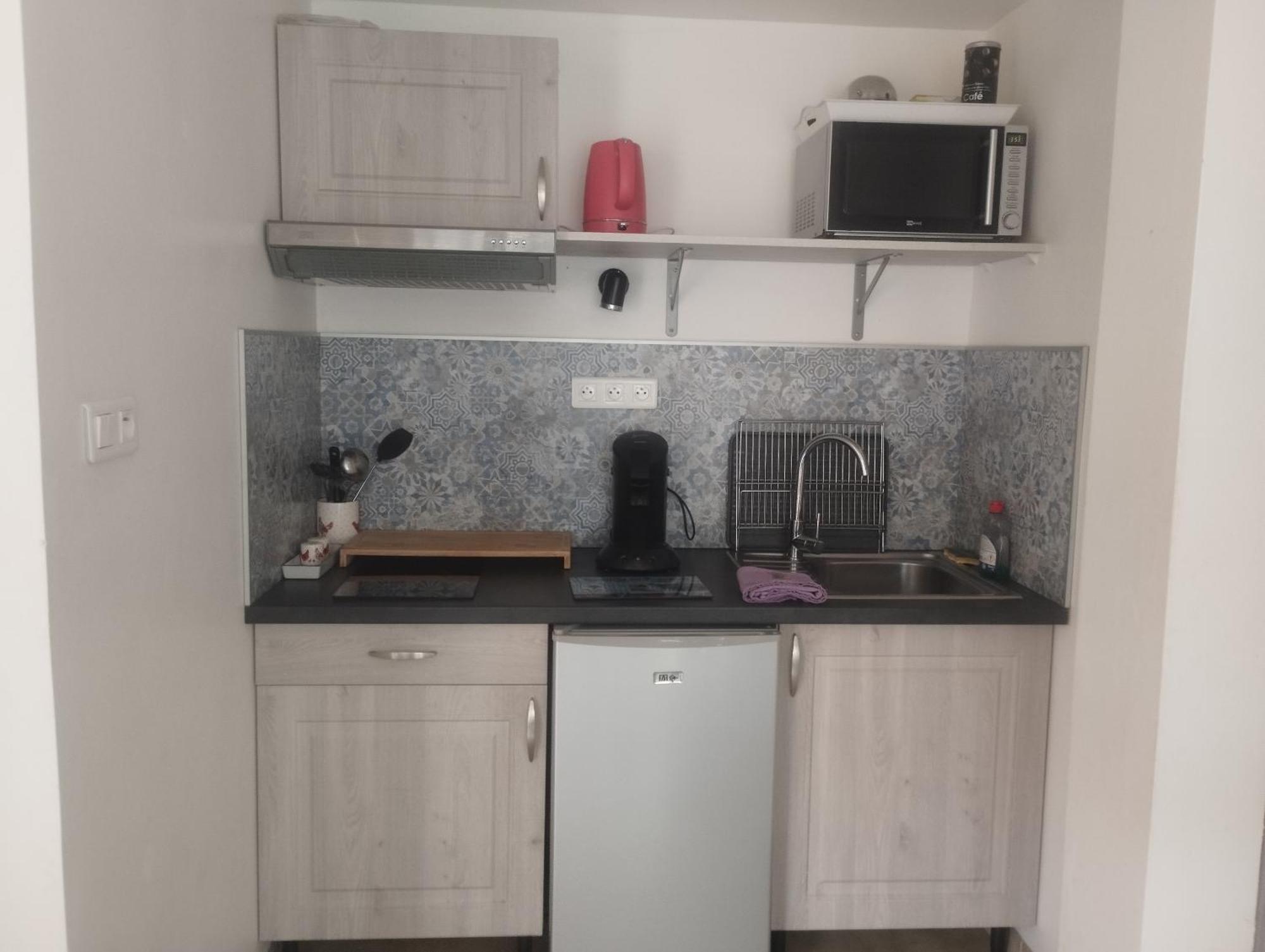 Les Oliviers Apartment Carpentras Ngoại thất bức ảnh
