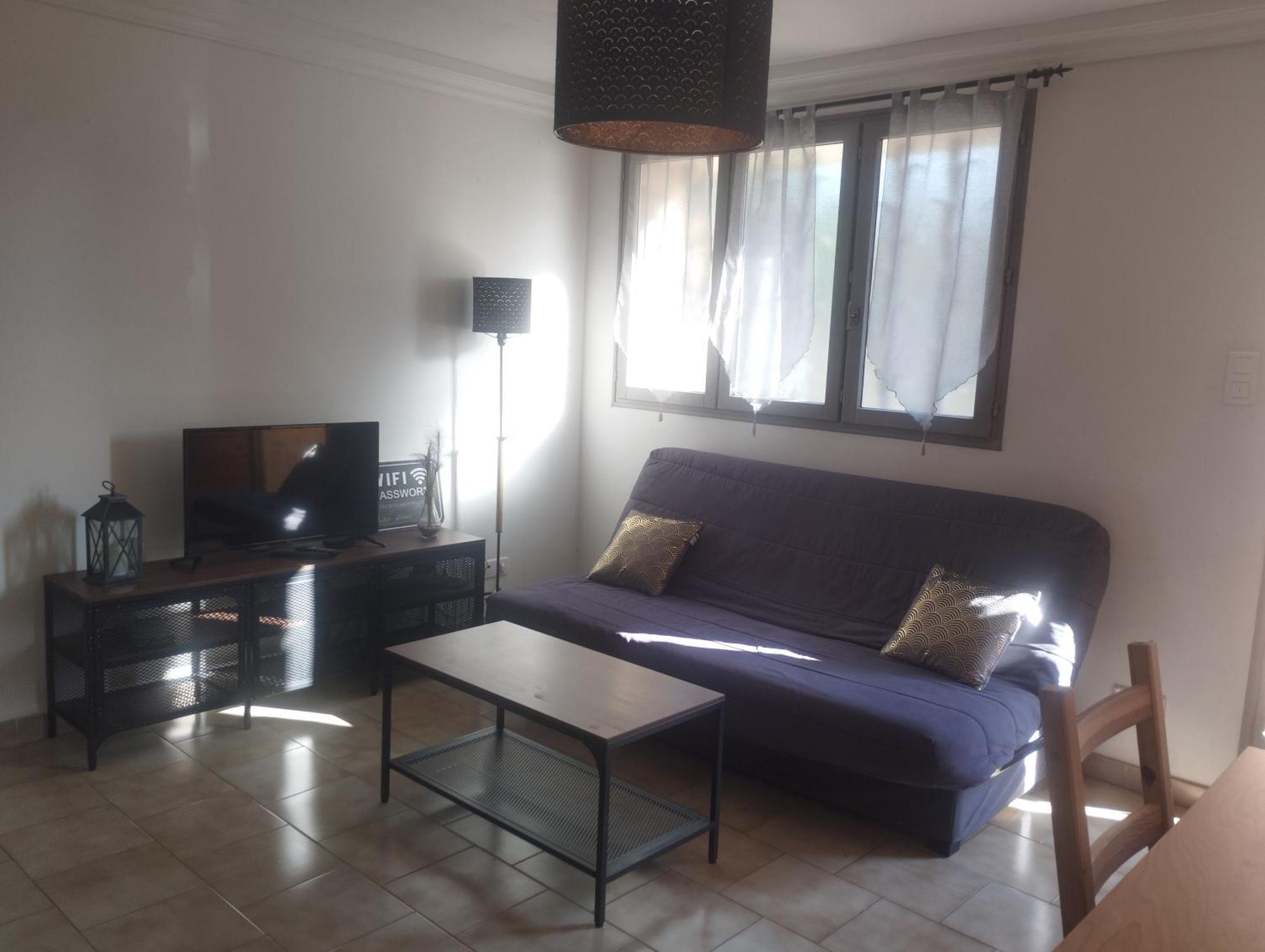 Les Oliviers Apartment Carpentras Ngoại thất bức ảnh
